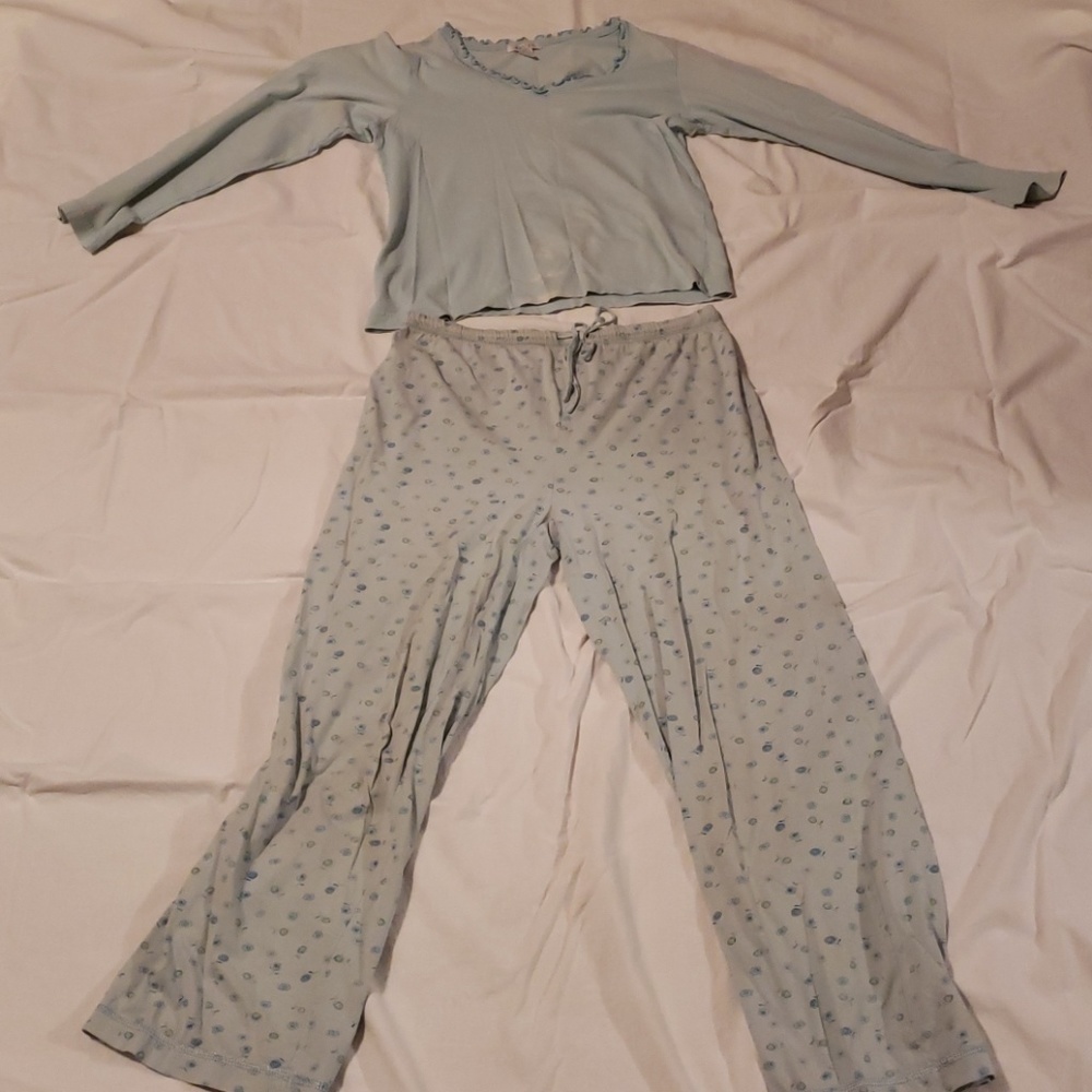 Jockey PJ set